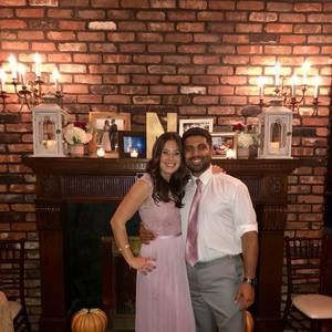 Meet your Posher, Sheree